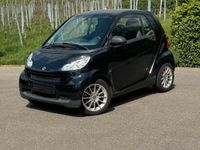gebraucht Smart ForTwo Coupé 451 71Ps
