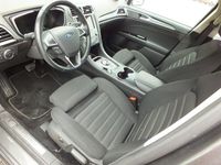 Gebraucht Ford Mondeo Titanium 150 PS (110 kW) 2022 Grau Kombi