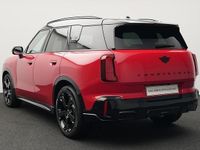 Gebraucht Mini Countryman 204 PS (150 kW) 2025 Rot SUV