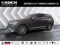 Gebraucht Volvo XC90 173 PS (127 kW) 2023 SUV