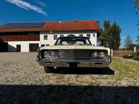 Gebraucht Chrysler Windsor 265 PS (194 kW) 1965 Beige Coupé