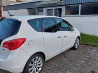 gebraucht Opel Meriva 1.7 CDTI 150 Jahre