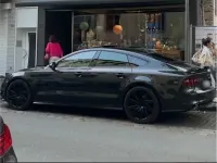 Gebraucht Audi A7 Design 245 PS (180 kW) 2012 Kleinwagen