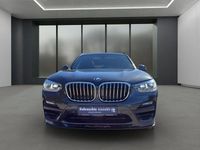 Gebraucht Alpina XD3 387 PS (284 kW) 2020 Schwarz SUV