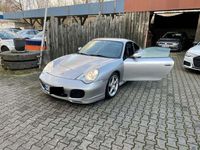 gebraucht Porsche 911 Carrera 4S 996 911