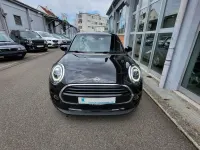 Gebraucht Mini Cooper Chili 136 PS (100 kW) 2021 Schwarz Kleinwagen