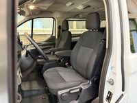 Gebraucht Ford Transit 170 PS (125 kW) 2023 Weiß Van / Kleinbus