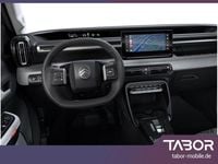 Neu Citroën e-C3 Aircross 83 kW (113 PS) 2025 Weiß SUV