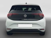 Gebraucht VW ID.3 Pro Performance 150 kW (204 PS) 2022 Weiß Kleinwagen
