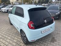 Gebraucht Renault Twingo Techno 60 kW (82 PS) 2023 Blau Kleinwagen
