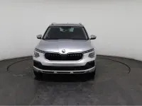 Neu Skoda Kamiq Selection 116 PS (85 kW) 2026 Silber, brilliantsilber metalli SUV