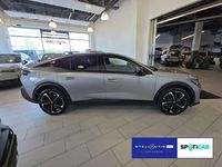 Gebraucht Peugeot 408 Allure 131 PS (96 kW) 2023 Grau SUV