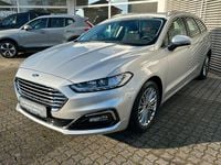 Gebraucht Ford Mondeo Titanium 140 PS (102 kW) 2022 Silber Kombi