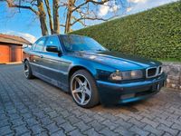 gebraucht BMW 740 i E38 V8 4,4l