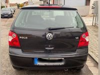 gebraucht VW Polo Polo1.2 Comfortline