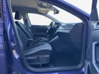 Gebraucht VW Polo Style 95 PS (69 kW) 2021 Violet Kleinwagen