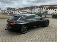 gebraucht Audi A6 Avant Sport 40 TDI TÜV NEU