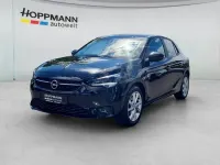 Gebraucht Opel Corsa Edition 101 PS (74 kW) 2022 Schw Kleinwagen