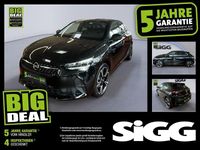 Gebraucht Opel Corsa Elegance 101 PS (74 kW) 2022 Diamant schwarz Kleinwagen