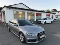 Gebraucht Audi A6 Ambiente 272 PS (200 kW) 2018 Andere Kombi