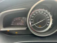 Second-hand Mazda 3 Center-Line 150 CP (110 kW) 2015 Alb Berlinǎ