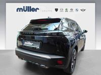 gebraucht Peugeot 2008 Allure PureTech 130 EAT8