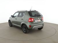 gebraucht Suzuki Ignis 1.2 DualJet Mild-Hybrid Comfort+, Benzin, 15.870 €