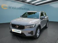 Gebraucht Volvo XC40 Core 163 PS (119 kW) 2024 Grau SUV