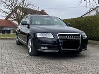 gebraucht Audi A6 2011 Allrad Anhängekupplung