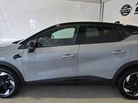 Neu Renault Captur Techno 158 PS (116 kW) 2026 Grau SUV