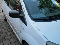 Gebraucht Renault Twingo 75 PS (55 kW) 2013 Weiß Kleinwagen