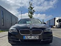 Gebraucht BMW 528 245 PS (180 kW) 2013 Limousine