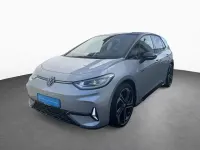 Gebraucht VW ID.3 GTX 239 kW (326 PS) 2025 Scale silver metallic Kleinwagen