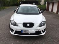 Second-hand Seat Leon FR 125 CP (91 kW) 2011 Alb Hatchback