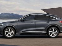 Neu Audi Q5 Ambiente 204 PS (150 kW) 2026 Grau SUV
