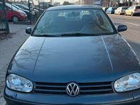 Gebraucht VW Golf III 102 PS (75 kW) 1999 Grau Limousine