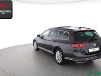 Gebraucht VW Passat GTE 218 PS (160 kW) 2020 Mangangrau Kombi