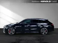 Gebraucht Mercedes CLA45 AMG AMG 421 PS (309 kW) 2025 Kosmosschwarz Coupé