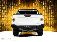 Neu Ineos Grenadier 249 PS (183 kW) 2026 Weiß SUV