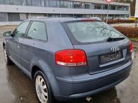 gebraucht Audi A3 1.6 Tüv 04/2025