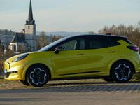 Gebraucht Ford Puma Gen-E Premium 124 kW (169 PS) 2025 Electric yellow 3c SUV