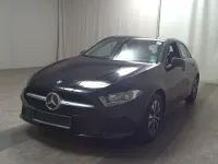 Gebraucht Mercedes A200 Style 150 PS (110 kW) 2022 Schwarz