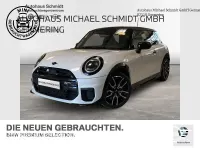 Gebraucht Mini John Cooper Works 204 PS (150 kW) 2025 Weiß Kleinwagen