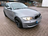 gebraucht BMW 123 d LCI Biturbo Perfekte Ausstattung