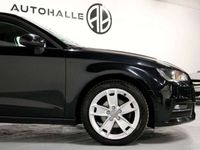 gebraucht Audi A3 Sportback attraction 1,6 Diesel/NAVI/PDC/8 FA