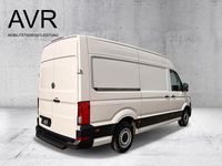 Gebraucht VW Crafter 140 PS (102 kW) 2020 Weiß Van
