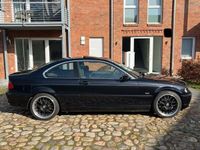 gebraucht BMW 320 E46 Coupé ci 86.000km