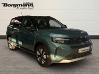 Neu Opel Frontera GS Line 110 PS (80 kW) 2026 Gruen SUV