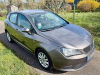 Gebraucht Seat Ibiza 105 PS (77 kW) 2015 Grau Kleinwagen