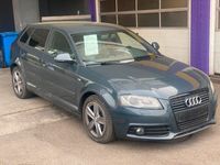 gebraucht Audi A3 Sportback 